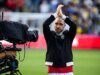 Christian Eriksen emite declaração após colapso durante amistoso com a Dinamarca