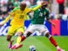 México derrota a África do Sul para abrir a Copa do Mundo Masculina de 2026 com público recorde para a Fox