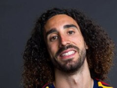 Marc Cucurella fala sobre o futuro do Chelsea enquanto o Man Utd considera uma oferta
