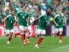 México vs. Jogo da África do Sul bate recorde de jogo de abertura da Copa do Mundo da FIFA mais assistido