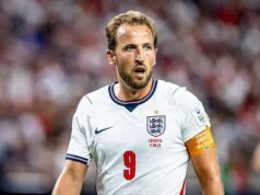 Herói do Liverpool afirma bizarramente que ‘o júri decidiu’ sobre Harry Kane