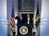 Com o UFC Freedom 250 na Casa Branca, Trump atingiu o pico da ‘idiocracia’