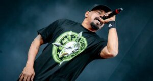 Will.i.am, Pitbull, Slash e mais juntam-se ao documento ‘Mi Familia: Sen Dog and the American Dream’ sobre Senen Reyes de Cypress Hill (EXCLUSIVO)