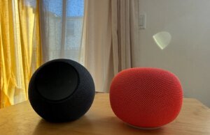 Análise do palestrante doméstico do Google: liderando o grupo, novamente