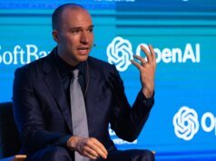 OpenAI realmente não gosta da atenção que as doações políticas de seu cofundador estão recebendo