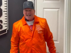 GM do BC Lions revela origens do vídeo viral de unboxing de Jon Gruden, ‘surpreso’ com os resultados