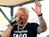 Este streamer convenceu o cara da Internet Fieri a nunca engolir comida na TV