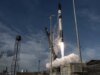O Rocket Lab lançou acidentalmente um foguete em órbita?