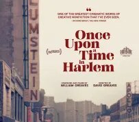 Teaser de ‘Era uma vez no Harlem’: a obra inédita de William Greaves finalmente ganha vida