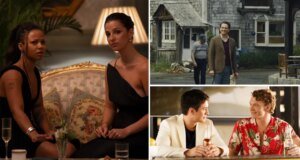 ‘Heated Rivalry’, ‘Industry’ e ‘Widow’s Bay’ lideram indicações para o TCA Awards 2026