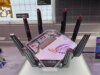 As coisas mais legais que vimos na Computex 2026, desde placas-mãe prontas para o espaço até mouses refrigerados por ventoinha