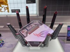 As coisas mais legais que vimos na Computex 2026, desde placas-mãe prontas para o espaço até mouses refrigerados por ventoinha