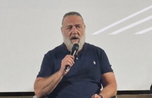 Russell Crowe diz que ‘Gladiador II’ “fracassou” porque “faltava um núcleo moral” – Taormina