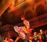 Breaking Baz: o inebriante musical ‘Buena Vista Social Club’ da Broadway será transferido para Londres em 2027, dizem os produtores Orin Wolf e Barbara Broccoli