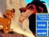 Somente pessoas com QI Disney extremamente alto podem aceitar este teste de letras super difícil
