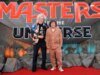 Como o compositor de ‘Masters of the Universe’ Daniel Pemberton criou o tema ‘Unashamedly Fun’ – com a ajuda da guitarra especial vermelha de Brian May