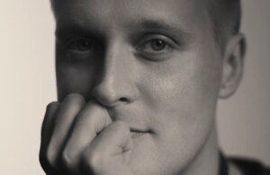 John Early está pronto para ir para lá