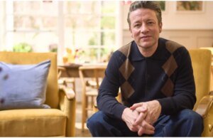 Jamie Oliver Group se une a Baby Teeth para microdrama e pacto mais amplo enquanto empresa de chefs famosos muda o foco para IP