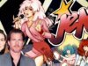 Série de ação ao vivo de ‘Jem And The Holograms’ em obras na Amazon com Kilter Films e Hasbro