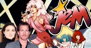 Série de ação ao vivo de ‘Jem And The Holograms’ em obras na Amazon com Kilter Films e Hasbro