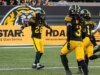Classificação de potência 3DownNation CFL: Hamilton Tiger-Cats cai após derrota na semana 1