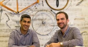 Os fundadores da Amperity assumem funções de co-CEO e dizem que levarão a ‘alma’ da startup adiante