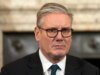 Primeiro-ministro do Reino Unido, Keir Starmer, renuncia