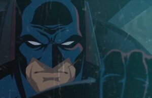 Gotham City precisa do Batman no novo trailer da trilogia ‘Knightfall’