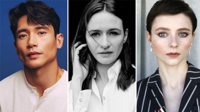 L-R-Manny-Jacinto-Emily-Mortimer-Thomasin-McKenzie.jpg