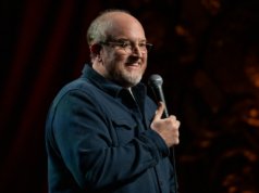 Novo especial da Netflix de Louis CK define data de lançamento em junho
