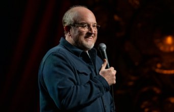 Novo especial da Netflix de Louis CK define data de lançamento em junho