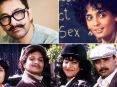 Aamir Khan, Arundhati Roy Film e ‘Goodness Gracious Me’ Reunião será a atração principal da 17ª edição do Festival de Cinema Indiano de Londres (EXCLUSIVO)