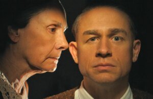De ‘Scream 2’ e ‘Monster’ a ‘Big Mistakes’, como Laurie Metcalf dominou a arte da mãe complicada