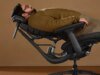 A resposta da LiberNovo para um problema crescente no local de trabalho: ergonomia que realmente se adapta