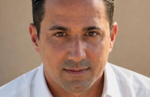 Sipur, de Shari Redstone, nomeia Ludovic Attal, executivo da Amazon MGM Studios, como presidente