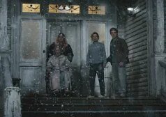 Bruce Campbell explica que ‘Evil Dead’ “se afastou” de Ash: “Não faz parte de nenhuma grande história ou esquema”