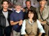 Conflito sobre ‘Indiana Jones’: Harrison Ford e Steven Spielberg ‘não estavam 100% a bordo’ com ‘Crystal Skull’ e brigaram com George Lucas por adicionar alienígenas