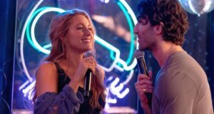 Blake Lively obtém vitória parcial na decisão final de ‘It Ends With Us’