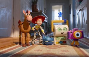 ‘Toy Story 5’ chega ao céu com receita global de US $ 129 milhões – bilheteria