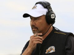 Scott Milanovich: Hamilton Tiger-Cats lembra-se da explosão dos Blue Bombers do ano passado
