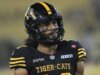 A evolução da estrela da NFL para a CFL de Kenny Lawler: alegre para o craque pacífico