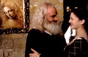 Patrick Godfrey, estrela de ‘Ever After: A Cinderella Story’, morre aos 93 anos