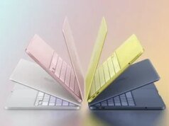 MacBook Neo superou todos os outros Macs em seu primeiro trimestre