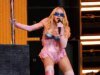 Madonna cumprimenta multidão adoradora do Tribeca Festival com histórias de boates, cinefilia e retorno emocional a Nova York