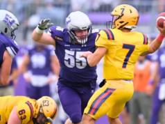 Dresden Monarchs contrata o zagueiro canadense Max Von Muehldorfer