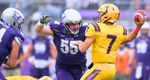 Dresden Monarchs contrata o zagueiro canadense Max Von Muehldorfer