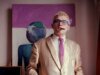 As profundezas ocultas de David Hockney