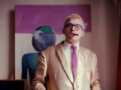 As profundezas ocultas de David Hockney