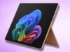 O novo Surface Pro 12 da Microsoft é o melhor PC 2 em 1 até agora, mas também o mais caro