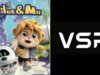 Roupa ‘Octonauts’ de Wanda Vampire Squid Productions lança nova série animada ‘Miles & Mu’
